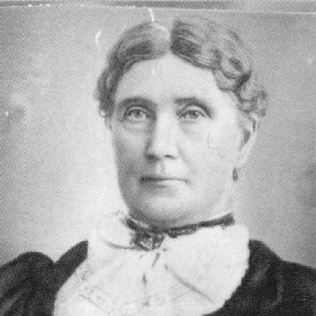 Sarah Ann Cosgrove (1831 - 1900) Profile